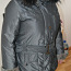 Женская осенняя куртка 40 размер XL (фото #1)