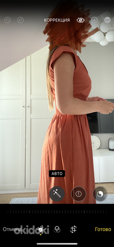 Платье Ivo Nikkolo suurus 36R - 38 (фото #4)