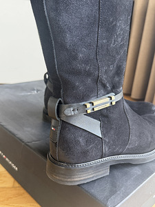 Tommy Hilfiger saapad 38 suurus (2 foto / 7)