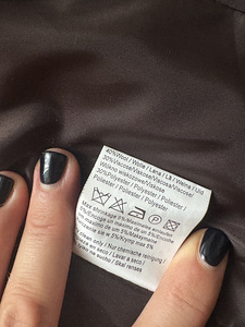 Jakk Vero Moda 36 suurus (5 foto / 6)