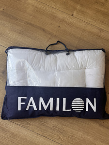 Beebivoodi lastepadi Familon (2 foto / 3)