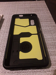 Samsung xcover pro spigen ümbris (2 foto / 8)