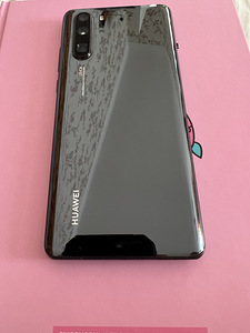Huawei P30 pro (1 foto / 4)