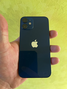 iPhone 12 мини 64 ГБ (2 фото из 6)