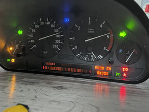 E39 high spido (3 фото из 3)