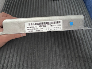 Mulf2 high USB e60 (1 foto / 3)