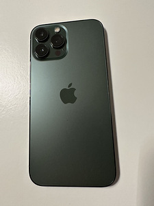 iPhone 13 PRO MAX 128GB green (2 foto / 5)