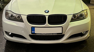 BMW e91 esistange LCI (1 foto / 1)