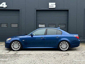BMW 530d (2 фото из 10)