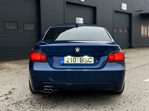 BMW 530d (4 фото из 10)
