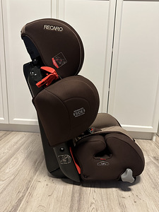 Recaro young sport hero Turvatool (6 foto / 8)