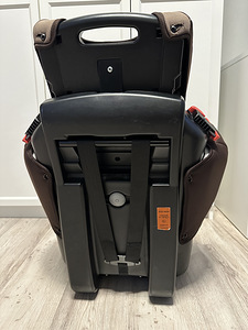Recaro young sport hero Turvatool (7 foto / 8)