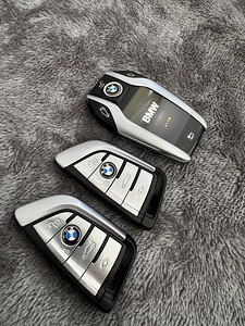BMW 520d 140kW (15 foto / 15)