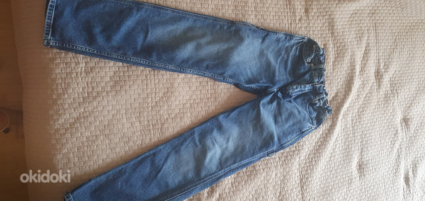 Teksad TOMMY HILFIGER s.168