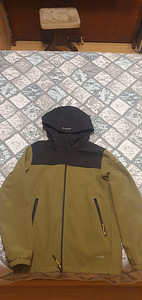 Jope ICEPEAK s.164 (1 foto / 2)