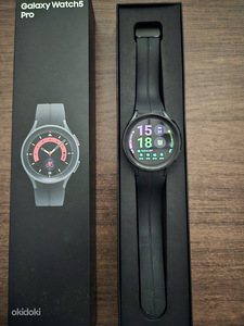 Samsung Galaxy watch 5 PRO