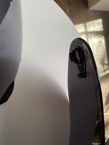 Vizer AGV Sv 3-5 (1 foto / 2)