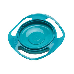 Innovaatiline kauss "Gyro bowl" (3 foto / 3)