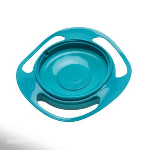 Innovaatiline kauss "Gyro bowl" (foto #3)