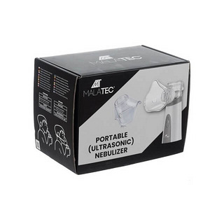 Ultraheli inhalaator (3 foto / 3)