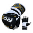 MMA перчатки "RDX Grappling Gloves GEL X5 (фото #1)