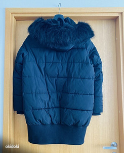 Naiste talvejope Armani Exchange (2 foto / 3)