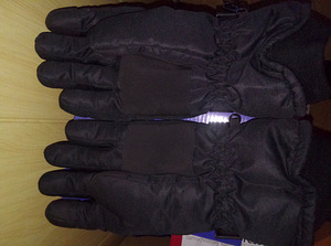 Soojad talvekindad XL (2 foto / 5)