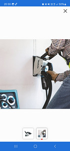 Продам новый штроборез Makita SG1251J. (3 фото из 3)