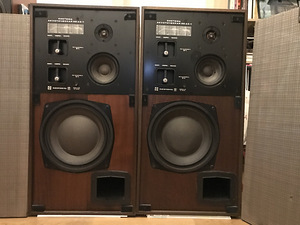 Radiotehnika S90 (4 foto / 4)