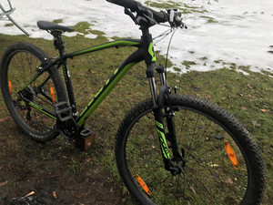 29 дюймов Scott Aspect (2 фото из 3)