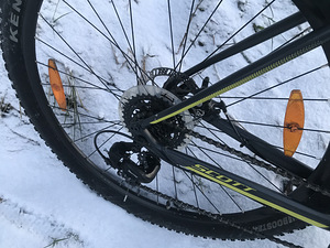 29" Scott Aspect 970 XL (4 foto / 4)