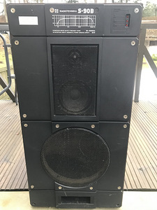Radiotehnika S90B (1 foto / 6)