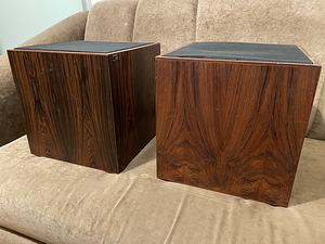 Динамики Sonab (1 фото из 3)