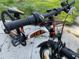 20" Scott lastele 5-7a (2 foto / 4)