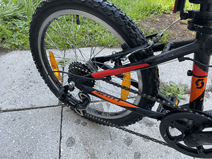 20" Scott lastele 5-7a (3 foto / 4)