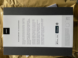 Bose quietcomfort 45 kiles (2 foto / 3)