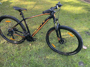 29" Scott Aspect L (1 фото из 4)