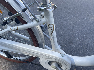 Jalgratas Classic 24" (2 foto / 3)