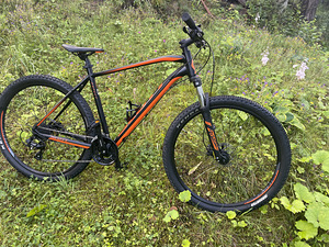 29" Scott Aspect 960XL (1 foto / 3)