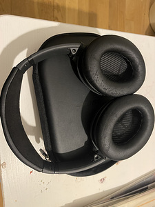 Bose quitecomfort 35II (2 foto / 3)