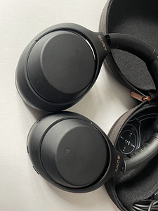 Sony 1000XM4 (1 foto / 5)