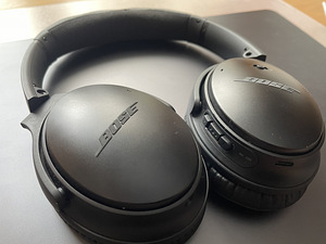 Bose 35II quitecomfort (5 foto / 5)