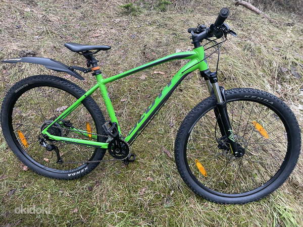 Scott Aspect 950 Scott Cycles Hall Green 29