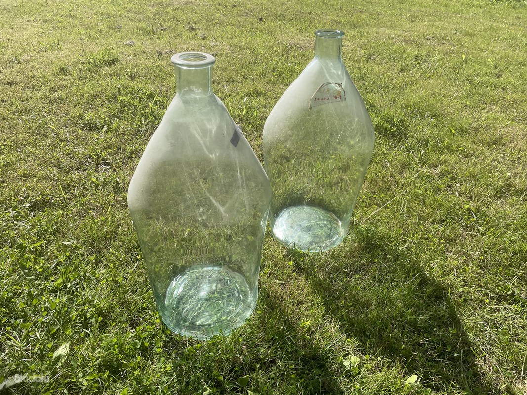 бутылки - Tallinn, Товары и посуда для кухни – okidoki