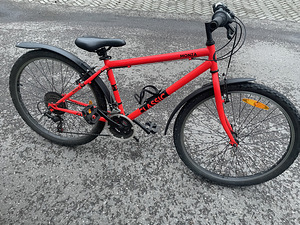 Jalgratas Classic 21 käiku (3 foto / 3)