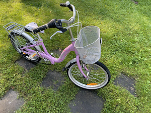 20" Classic lastele 6-9a (3 foto / 4)