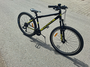 Jalgratas Classic (1 foto / 4)