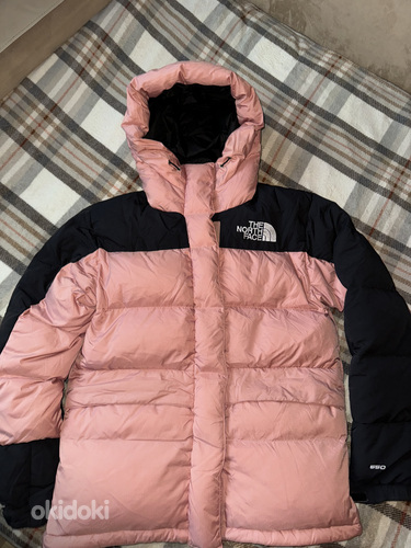 The North Face