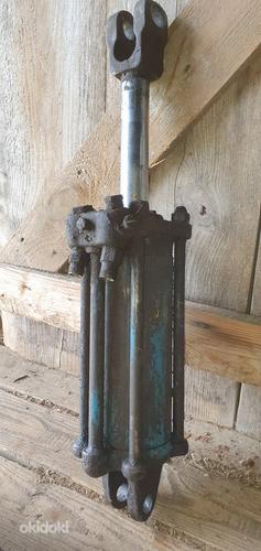 MTZ T40 rippsüsteemi haakesilinder