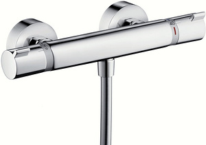 Hansgrohe Ecostat Comfort termostaatsegisti (13116000) (1 foto / 6)